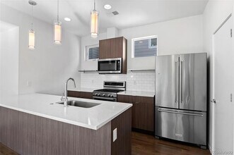 1238 Quitman St, Unit 4 in Denver, CO - Building Photo - Building Photo