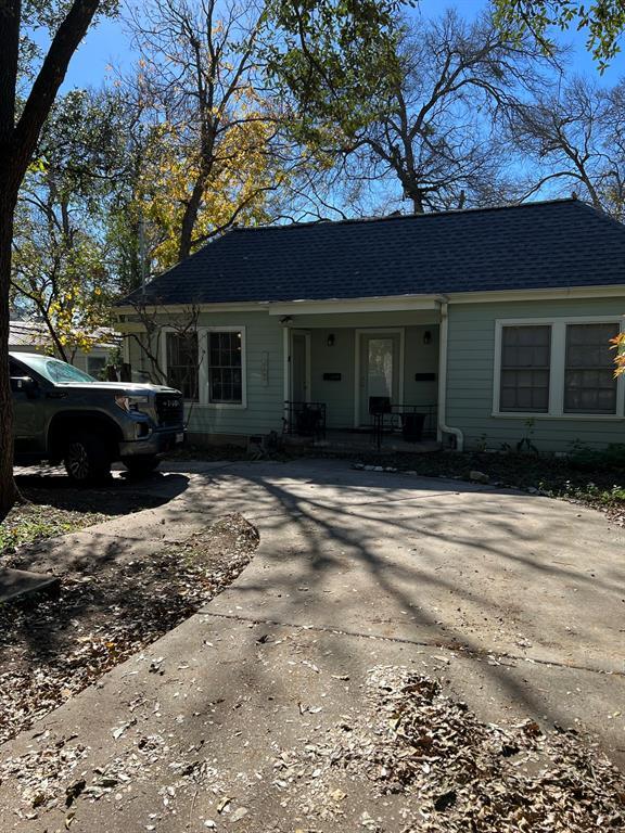 property at 3511 Windsor Rd