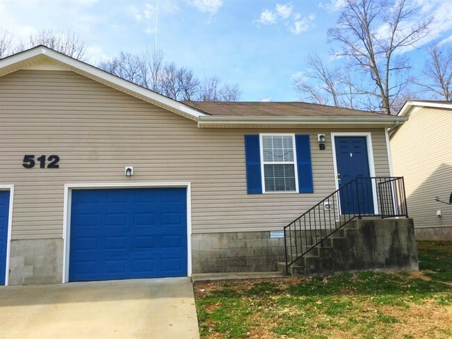 property at 512 Luxury Dr