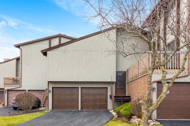 property at 73 Century Dr