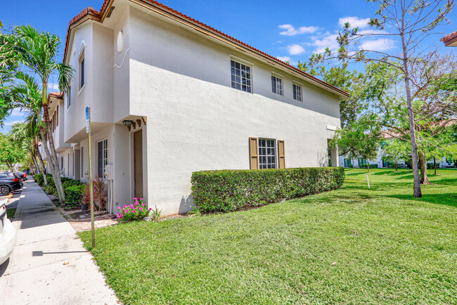 4135 Napoli Lake Dr in West Palm Beach, FL - Building Photo - Building Photo