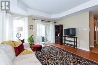 224 Paseo Private in Ottawa, ON - Building Photo - Building Photo