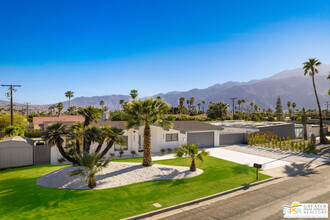 2775 E Verona Rd in Palm Springs, CA - Building Photo - Building Photo