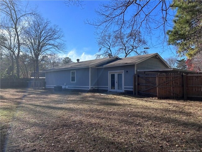 4805 Old Field Rd in Fayetteville, NC - Building Photo - Building Photo