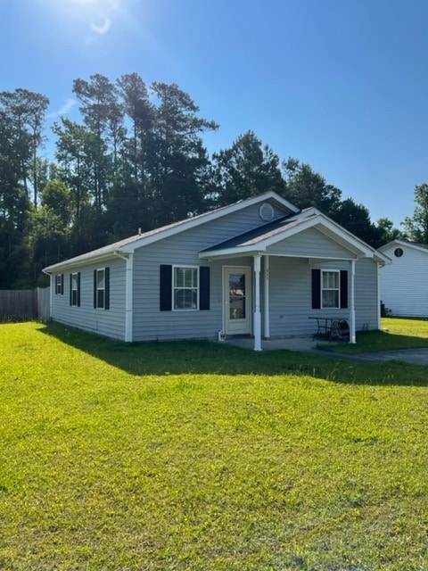 311 Church Rd in Havelock, NC - Building Photo - Building Photo