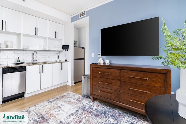 933 McGee St in Kansas City, MO - Foto de edificio - Building Photo