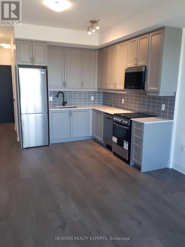 2343 Khalsa Gate in Oakville, ON - Building Photo - Building Photo