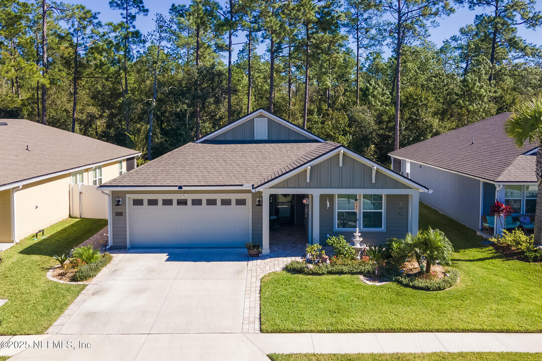 218 Falcon Quest Ln in St. Augustine, FL - Building Photo