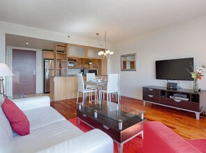 2700 Rue Rufus-Rockhead, Unit SI ID1261780P in Montréal, QC - Building Photo - Building Photo
