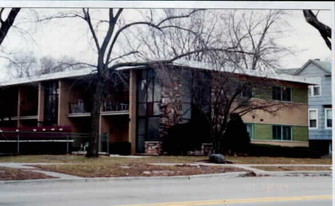 9644 S Kedzie Ave Apartments