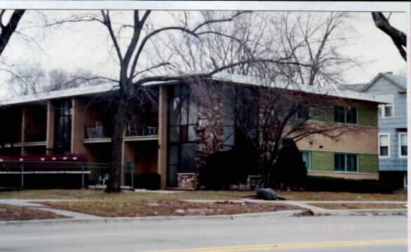 9644 S Kedzie Ave in Evergreen Park, IL - Building Photo