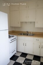 1415 Dearing Pl in Tuscaloosa, AL - Building Photo - Building Photo