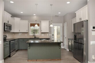 6001 Daybrook Ct in Fayetteville, NC - Building Photo - Building Photo