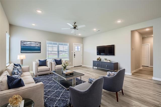 4511 Oatman Dr in Forney, TX - Building Photo - Building Photo