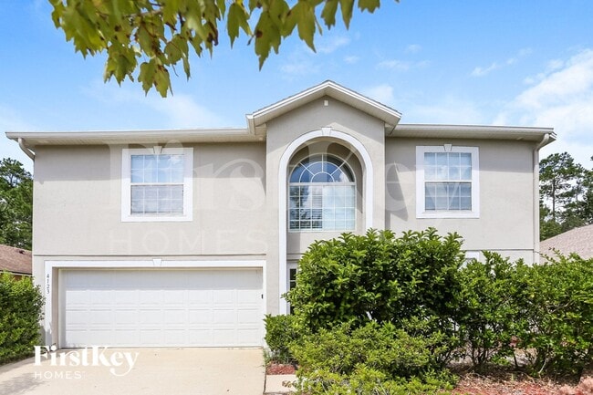 4123 Woodley Creek Rd in Jacksonville, FL - Building Photo - Building Photo