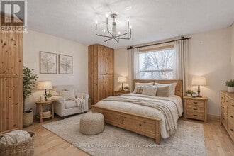 57 Kenwood Ave in Toronto, ON - Building Photo - Building Photo