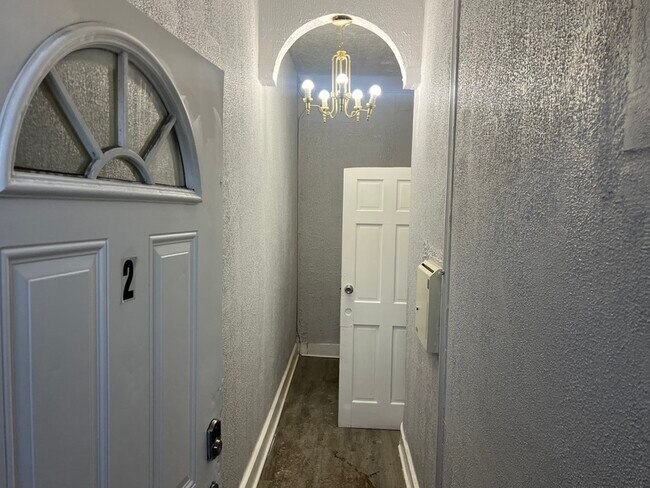 257X McCulloh St in Baltimore, MD - Building Photo - Building Photo