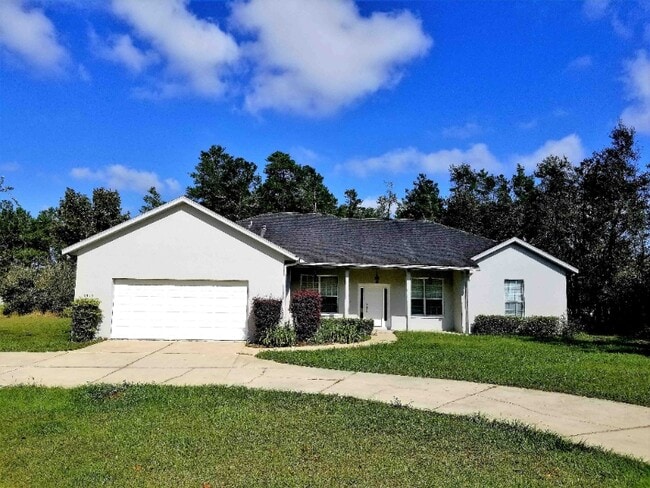 property at 4459 SW 99th St