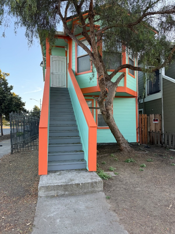 property at 1409 16th St
