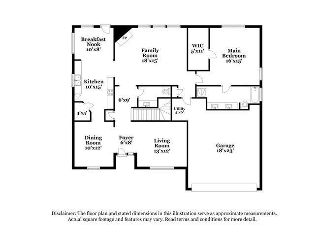 4635 Linden Pl in Pearland, TX - Building Photo - Building Photo