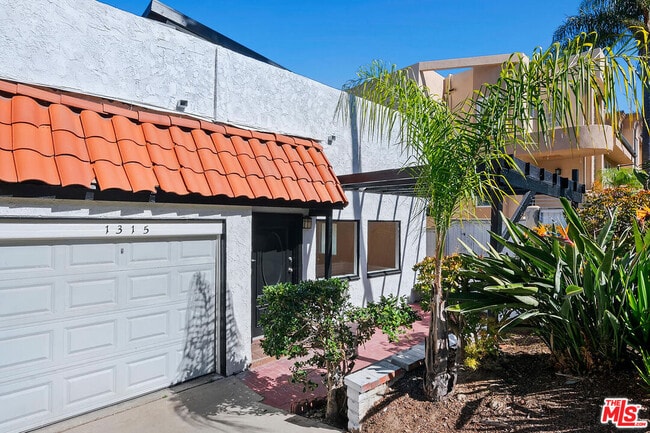 property at 1315 17th St