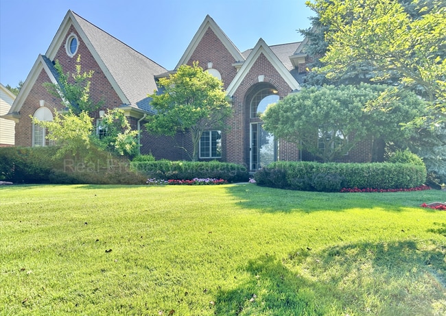 property at 3894 Fadi Dr