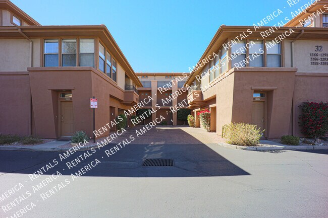 property at 19777 N 76th St