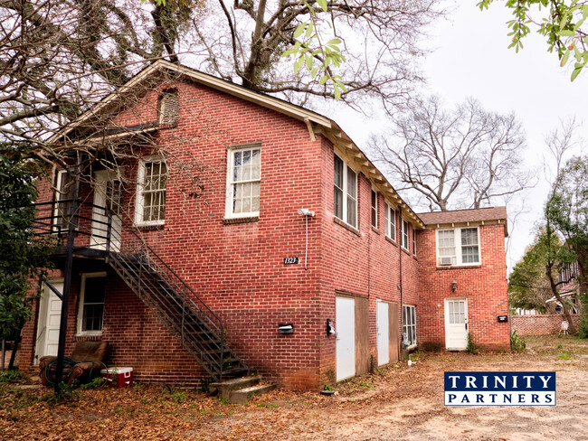 1323 Blanding St in Columbia, SC - Building Photo - Building Photo