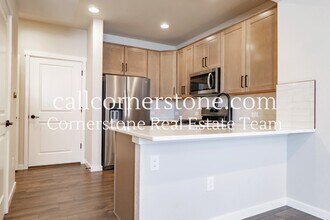 3683 Levy Pk Dr in Colorado Springs, CO - Building Photo - Building Photo