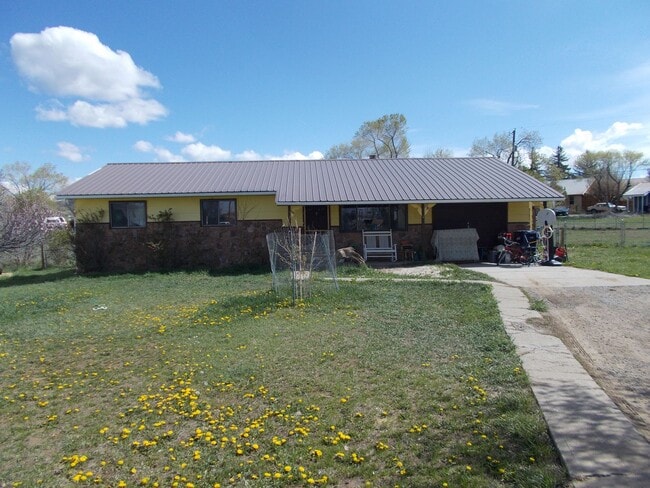 property at 56 S Los Pinos Dr