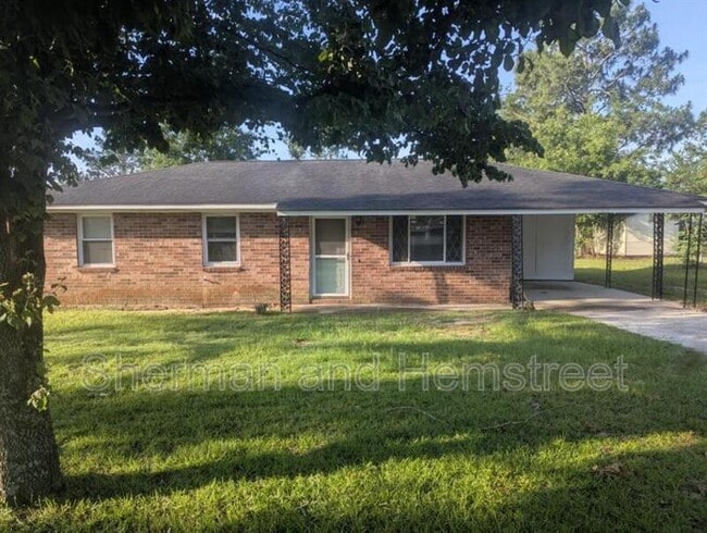 property at 2232 Cassell St