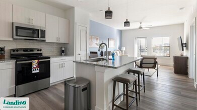 116 Talon Grasp Trail in Leander, TX - Building Photo - Building Photo