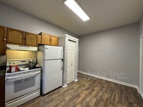 2115 Crawford St in Ft. Myers, FL - Building Photo - Building Photo