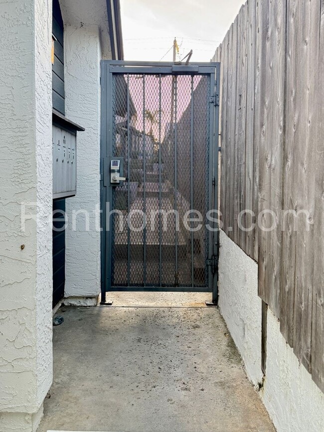 3711 Louisiana St in San Diego, CA - Building Photo - Building Photo