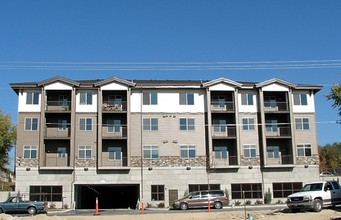 Vineyard at Broadmore I in Nampa, ID - Building Photo - Building Photo