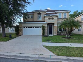 2274 Geneva Dr in Lakeland, FL - Building Photo