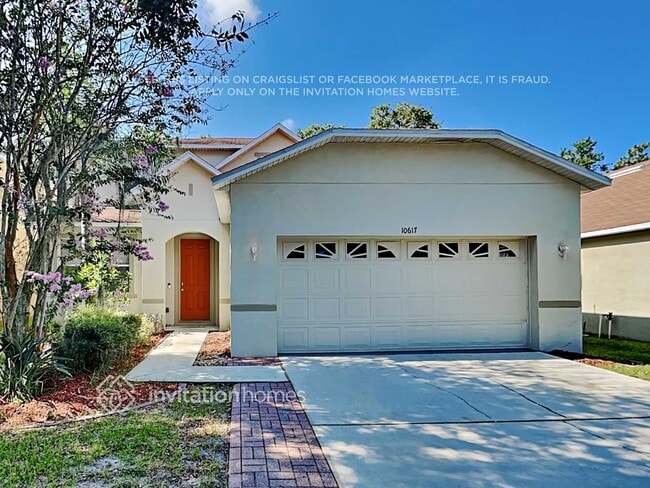 property at 10617 Dawns Light Dr