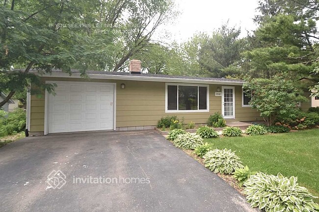 property at 3541 Flag Ave N