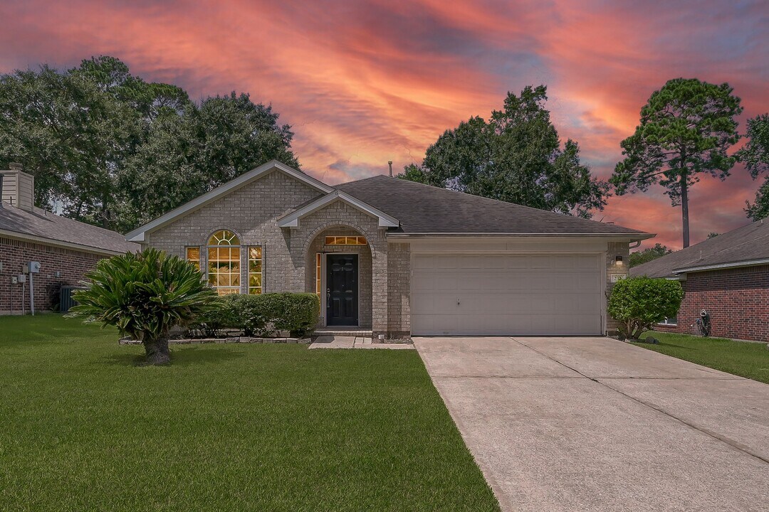 232 Adobe Terrace N in Montgomery, TX - Building Photo