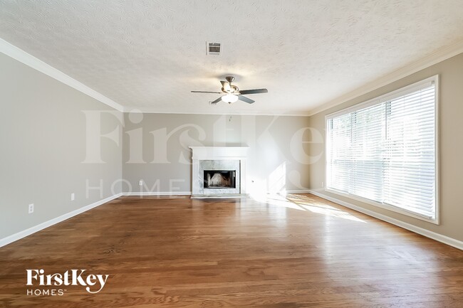 2964 Shady Woods Cir in Lawrenceville, GA - Building Photo - Building Photo