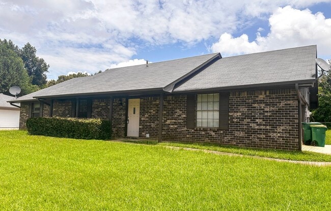 property at 6108 Cooks Ln