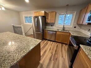 6117 Kevin Ave in Cheyenne, WY - Building Photo - Building Photo