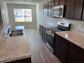 3300 E Jace St in Siloam Springs, AR - Building Photo - Building Photo