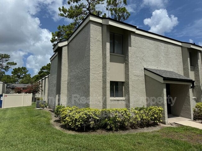 property at 109 Springwood Cir