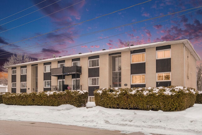property at 14 Scace Ave