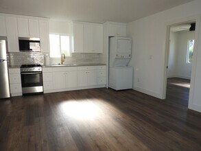 3626 Pershing Ave in San Diego, CA - Building Photo - Building Photo