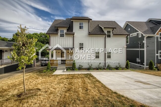 518 Yokley Rd in Nashville, TN - Building Photo - Building Photo