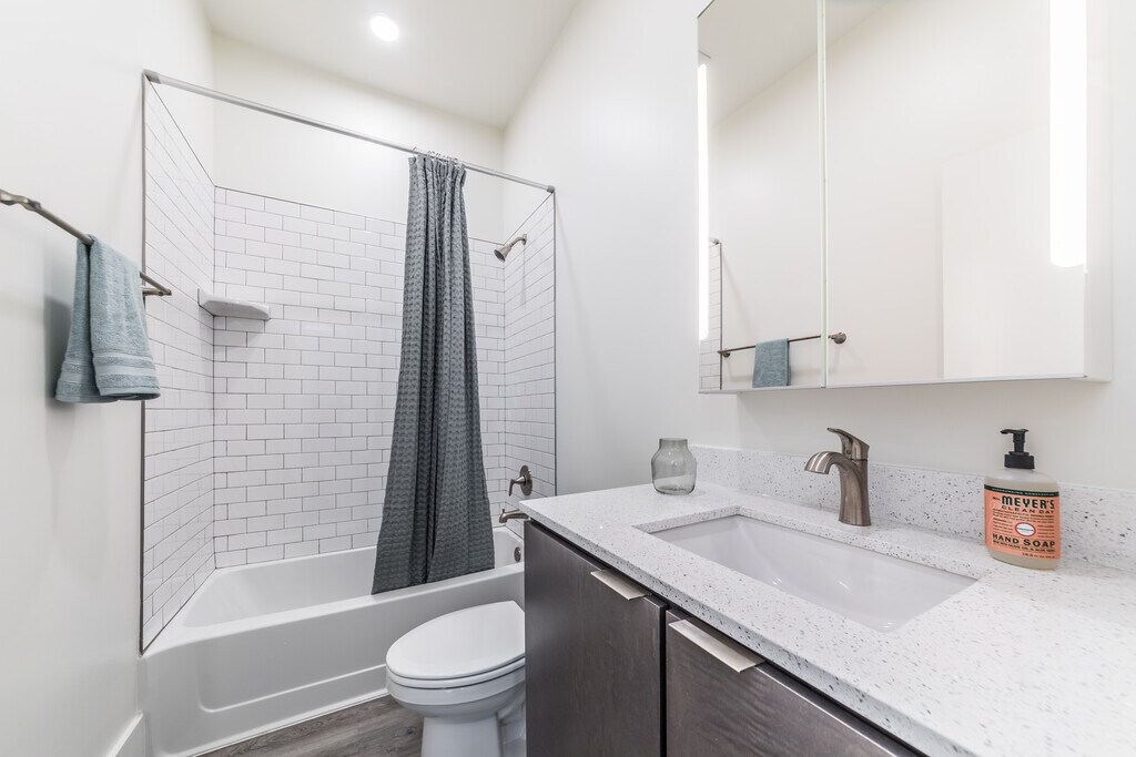 Vermilion Lofts Apartments in Lafayette, LA