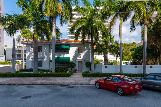 719 Biltmore Way in Coral Gables, FL - Building Photo - Building Photo