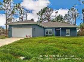 1353 Sadnet Ln in North Port, FL - Building Photo